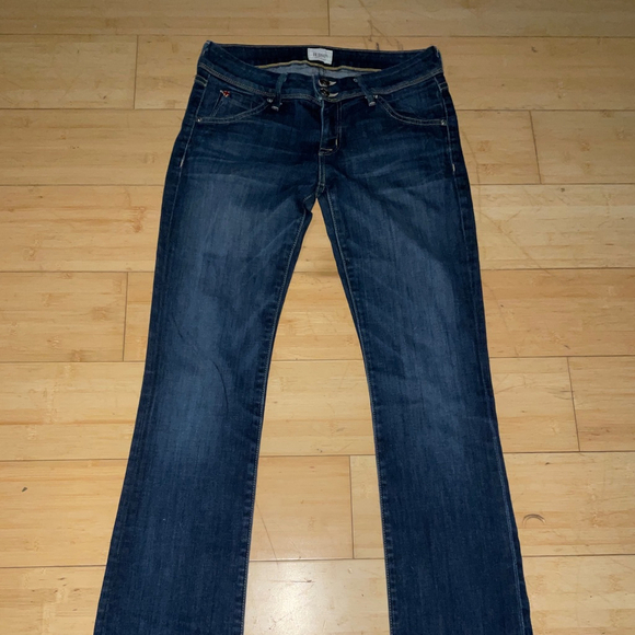hudson jeans size 27 - Picture 1 of 3
